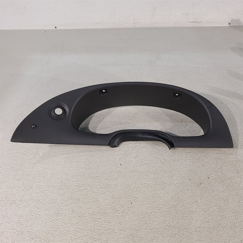 01-04 Mustang Coupe Instrument Cluster Surround Bezel Oem Aa7473