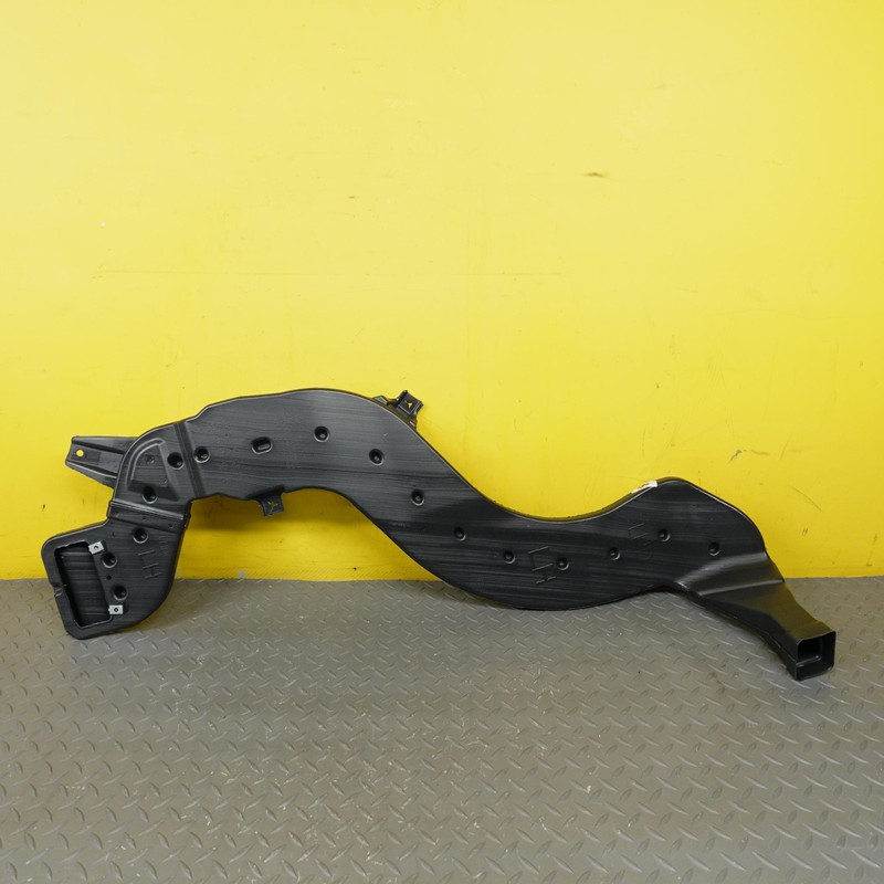 2022-2024 HYUNDAI IONIQ 5 FRONT LEFT SIDE FLOOR AIR INTAKE DUCT OEM 97360GI000