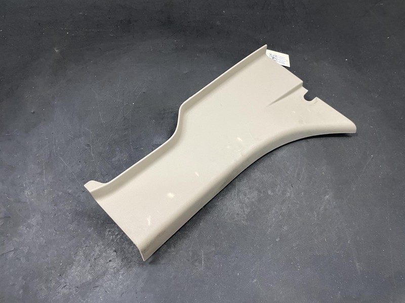 Rear Right C Pillar Lower Trim Panel 2018 Dodge RAM 1500 1EB80HL1AA 2013 -2019 X