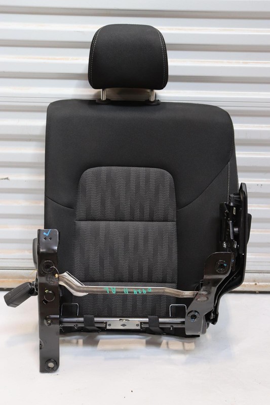 2020-2022 KIA SPORTAGE REAR LEFT SIDE SEAT BACKREST CUSHION PAD OEM