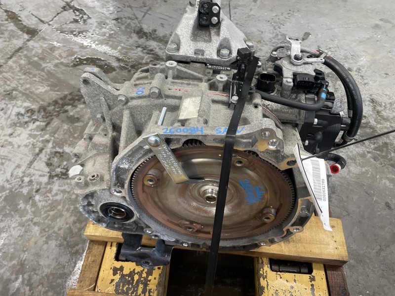 17-'19 HYUNDAI ELANTRA Auto Transmission 2.0L 70k miles 6 Month Warranty!