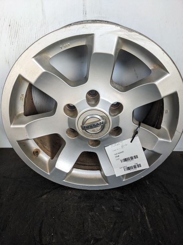Wheel 17x7-1/2 Alloy 7 Spoke Fits 04-07 ARMADA 1184752