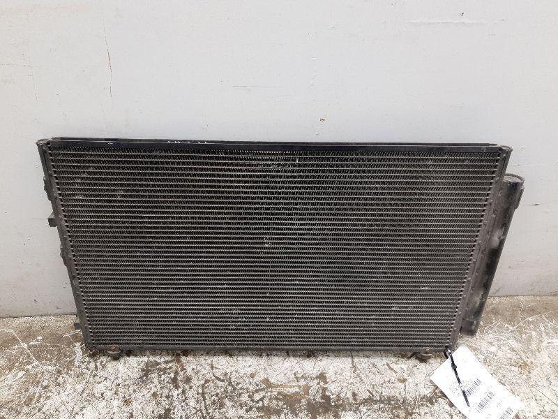 02 03 04 05 06 07 08 09 10 LEXUS SC 430 AC CONDENSER