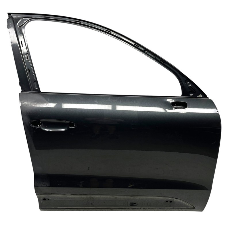 2015-2022 Porsche Macan Front Right Passenger RH Side Door Shell OEM 95B831312A