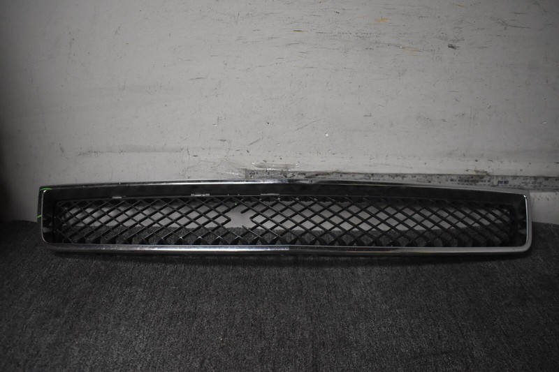 2007-2014 CHEVROLET TAHOE FRONT GRILLE FACTORY OEM