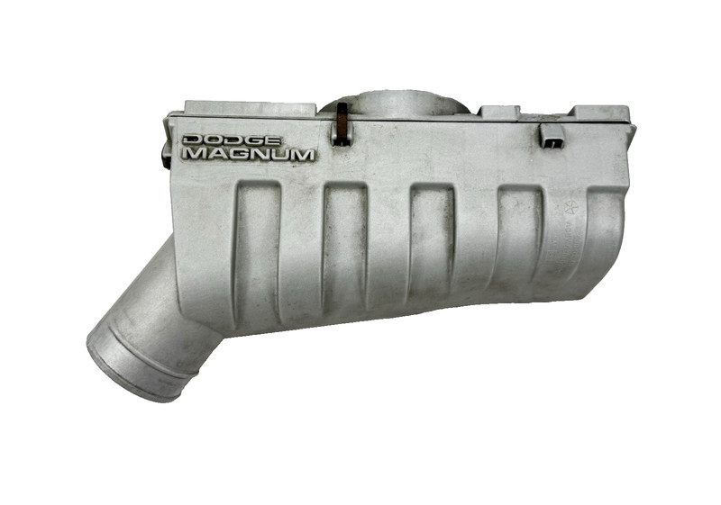 1994-2001 Dodge Ram 2500 3500 8.0L V10 Magnum Air Filter Housing Box Intake OEM