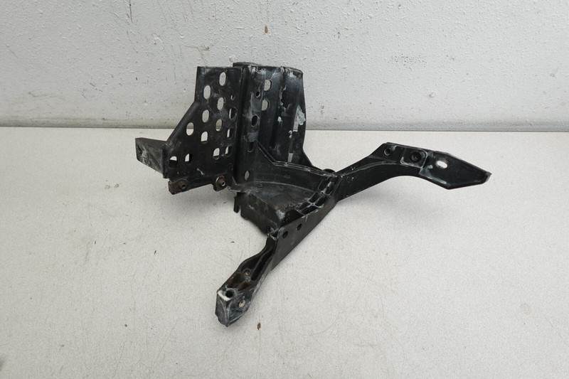 2008-2015 Ski-Doo GSX Grand Touring MXZ Summit OEM Left Foot Stirup