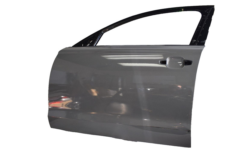2012-2017 AUDI A6 S6 DRIVER LEFT SIDE DOOR FACTORY OEM(LOCAL PICK-UP)