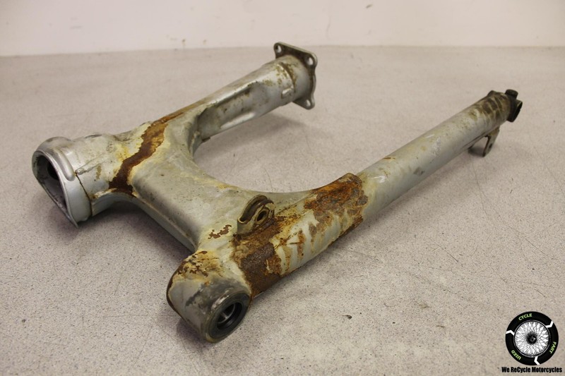 1987 Yamaha Virago 700 XV700 REAR SWINGARM SUSPENSION ARM XV 87