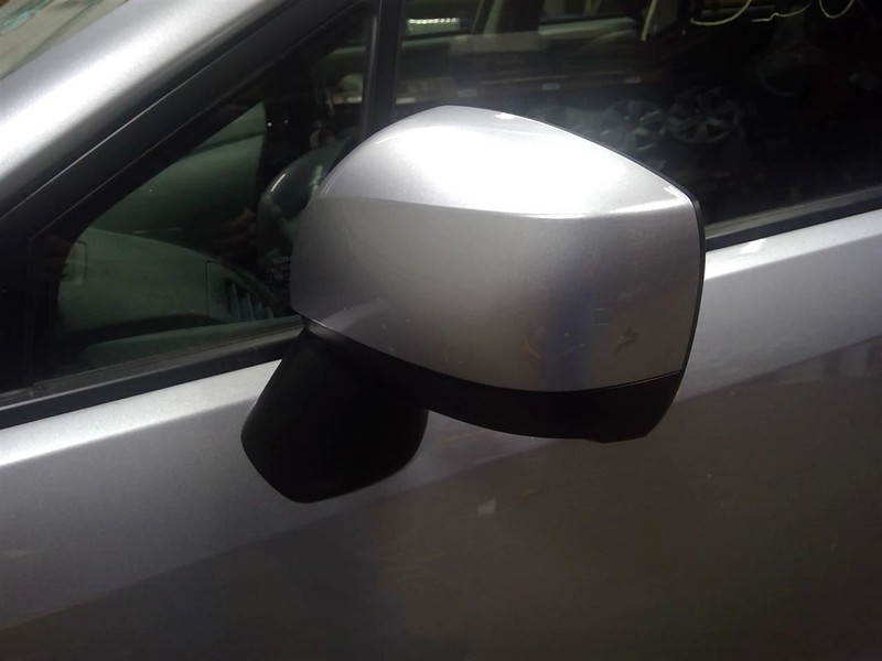 Driver Side View Mirror Power Heated Fits 12-14 IMPREZA 1754256