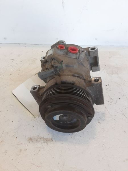 03-10 Chevrolet Silverado 1500 a/c AC compressor 2003-2010 pickup truck 4.3L