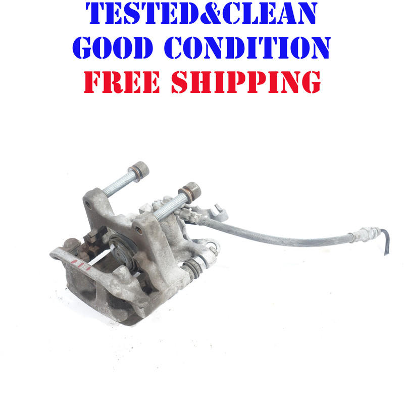 2015-2022 VOLKSWAGEN PASSAT Rear Right Passenger Side Brake Caliper OEM 9K