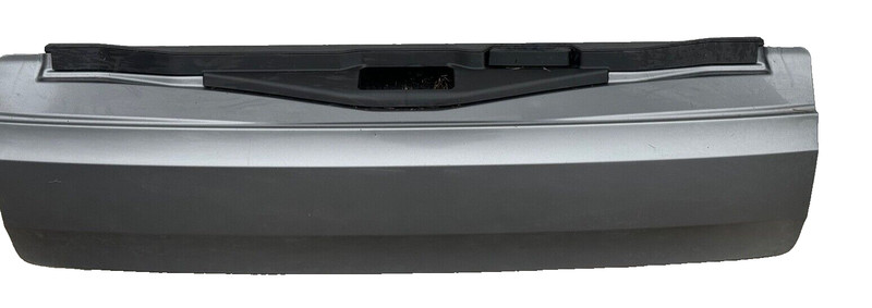 BMW X5 Lower Liftgate Tail Gate Shell Trunk Lid Bottom OEM 2007 - 2013 *