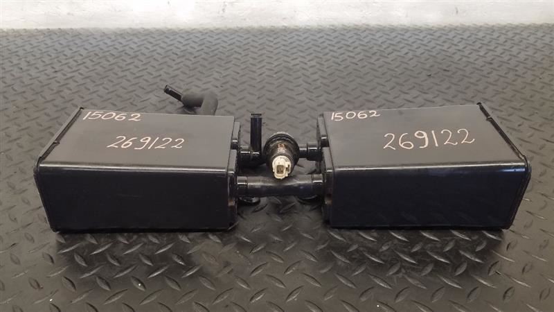 97-98 Ford F150 Fuel Vapor Canister OEM F65Z-9D653-AA