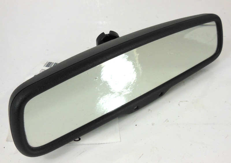 2010 10 Mercury Milan Rear View Mirror OEM