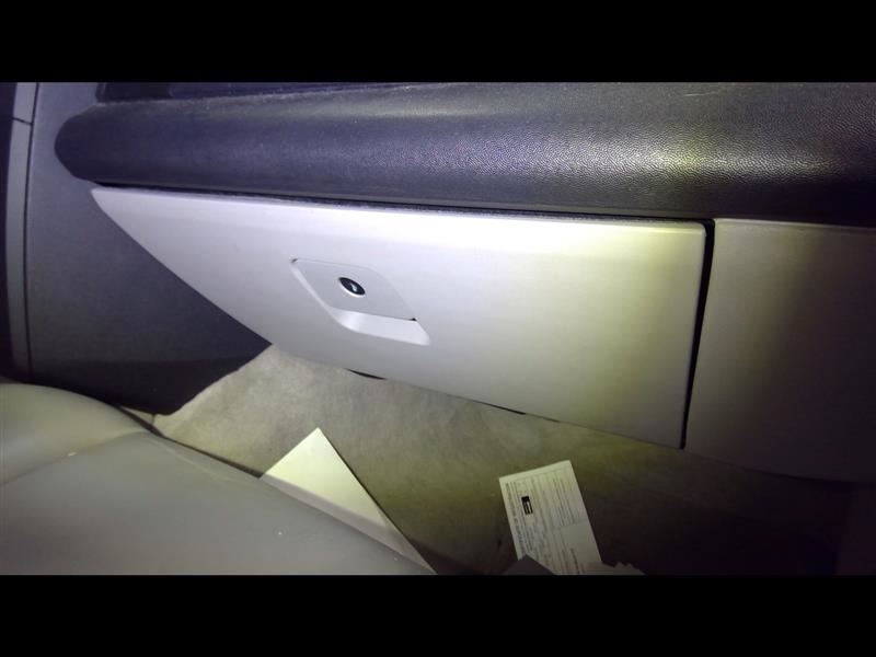 2004 2005 2006 SRX Glove Box Gray 1304944