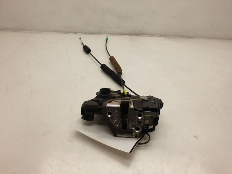 2007 LEXUS IS250 DRIVER SIDE FRONT DOOR LOCK ACTUATOR ASSEMBLY