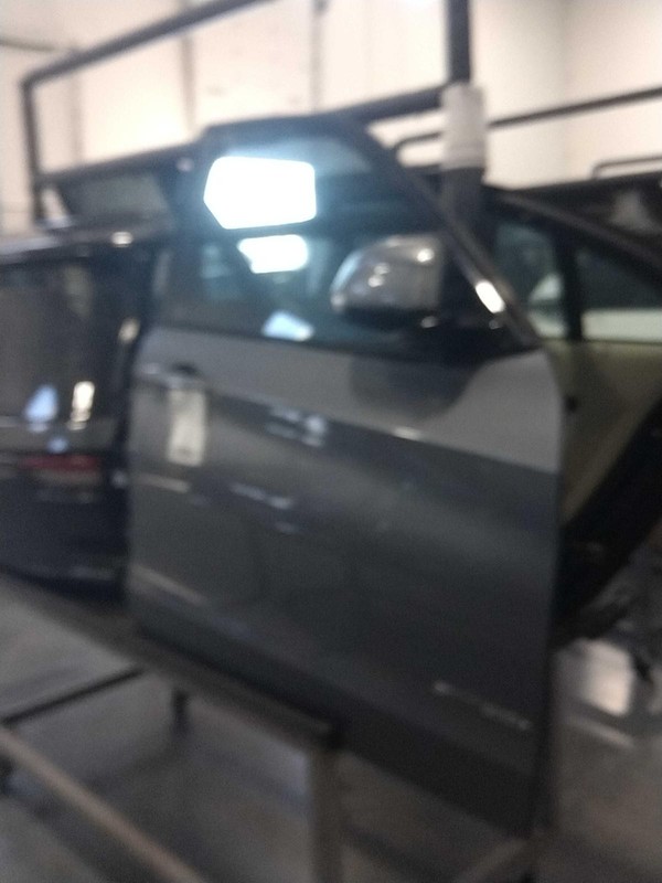 2017 BMW X5 Right Door Grey OEM Used 4DR SUV 119K Miles - Part #233071