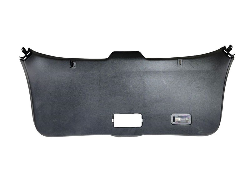 2017-2023 Mazda CX-5 Tailgate Liftgate Back Door Lower Trim Cover Panel Black