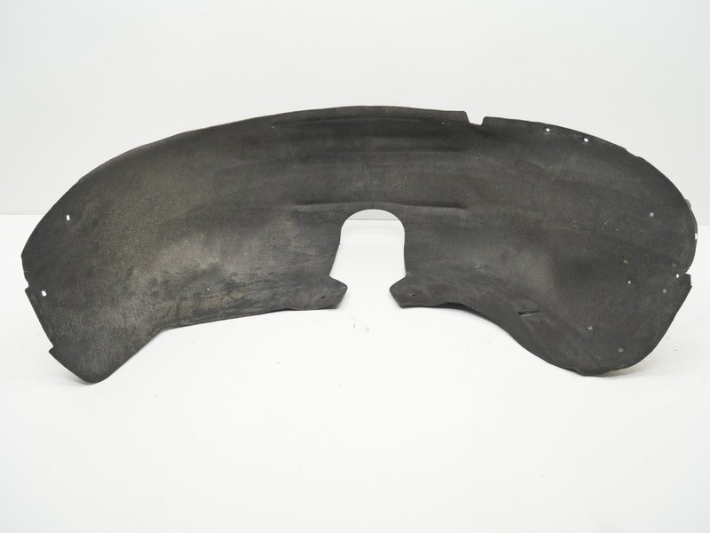 2005 Bentley Continental GT Rear Driver Fender Liner Splash Shield LH 59k OEM