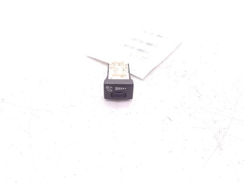 2010 TOYOTA PRIUS I DASH DIMMER SWITCH