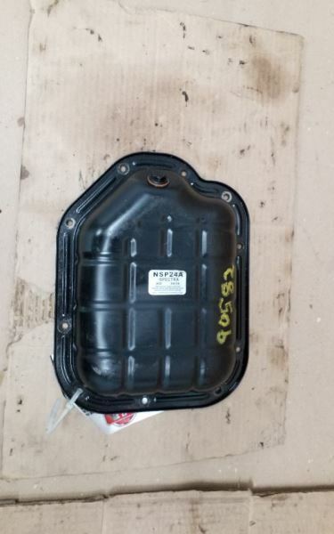 Oil Pan Lower Fits 04-09 QUEST 232953
