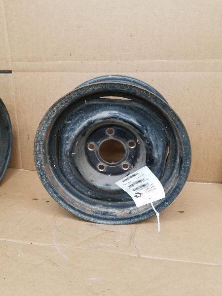Wheel 15x6 Fits 71-95 CHEVROLET 20 VAN 256349