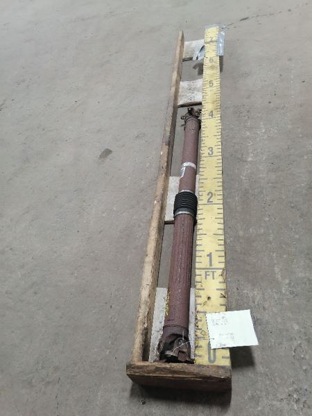Rear Drive Shaft 4.0L Automatic Transmission Fits 05-10 MUSTANG 1180907