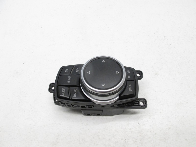 14-22 BMW F30 328i 430i 228i X1 X2 i8 IDRIVE JOYSTICK CONTROLLER SWITCH 030524