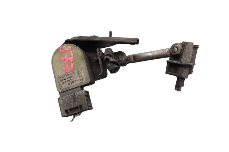 10-16 Porsche Panamera 970 Front Left Suspension Height Level Sensor Oem