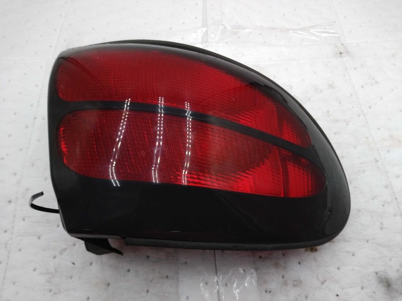 2004 Ford Taurus Left Tail Light Assembly OEM Used 83790 138K Miles