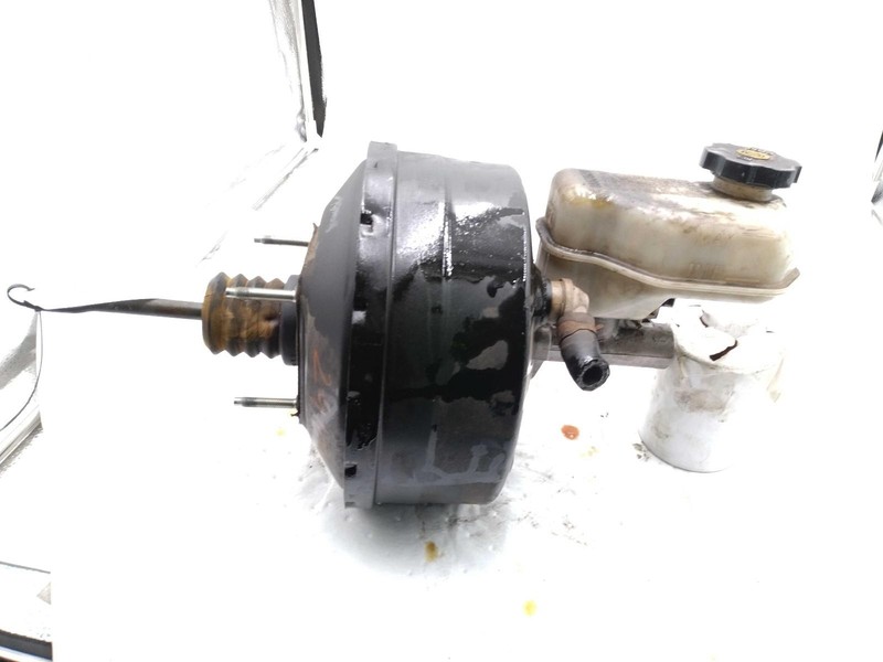 2007 Pontiac Torrent Power Brake Booster OEM 135K Miles Black