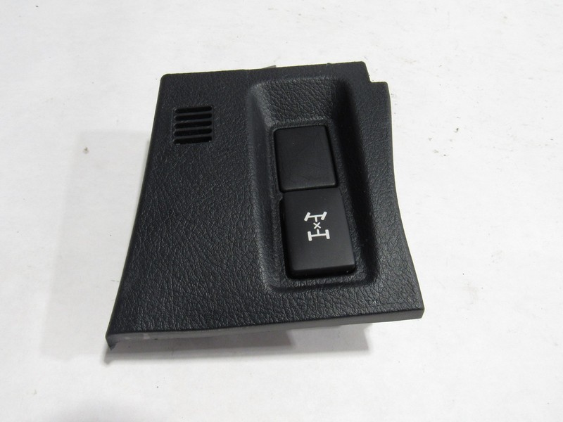 14-21 Lexus GX460 2017 Lower Dash Finish Cover Trim Differential Lock Switch ;:O