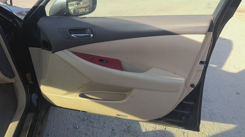 Front Door Trim Panel LEXUS ES350 Right 09 10 11 12 08 07