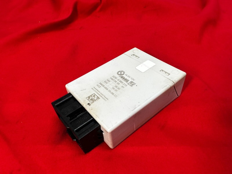 BMW G12 G15 G16 G30 G32 F90 F92 M5 M8 Steering Column Control Module Unit OEM✅