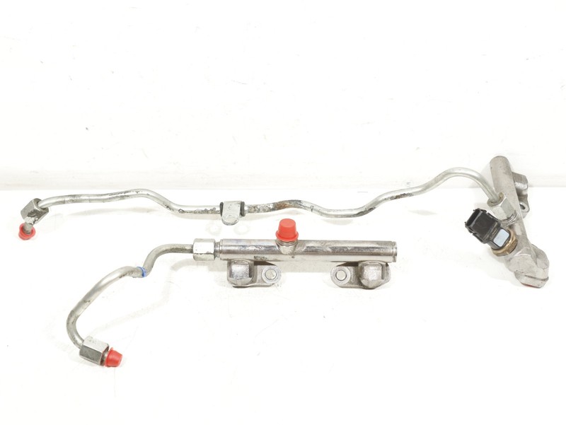 2018-2023 Subaru Crosstrek Impreza 2.5L Engine Fuel Injector Rail Pipe OEM Set 2