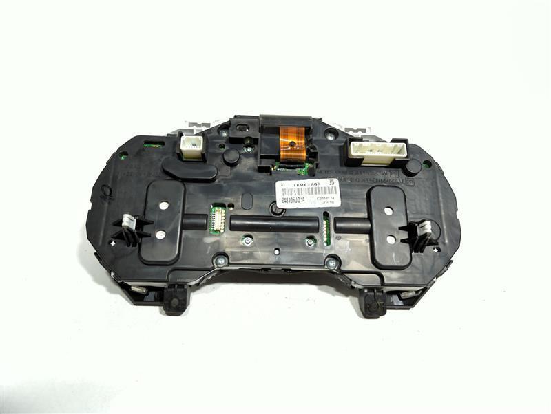 2019 Nissan Sentra Speedometer Gauge OEM Red 32K Miles Genuine Parts