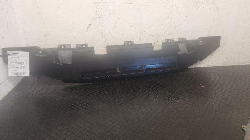 22-23 Honda Civic Front Bumper Lower Splash Shield Support OEM 71175-T20-A00