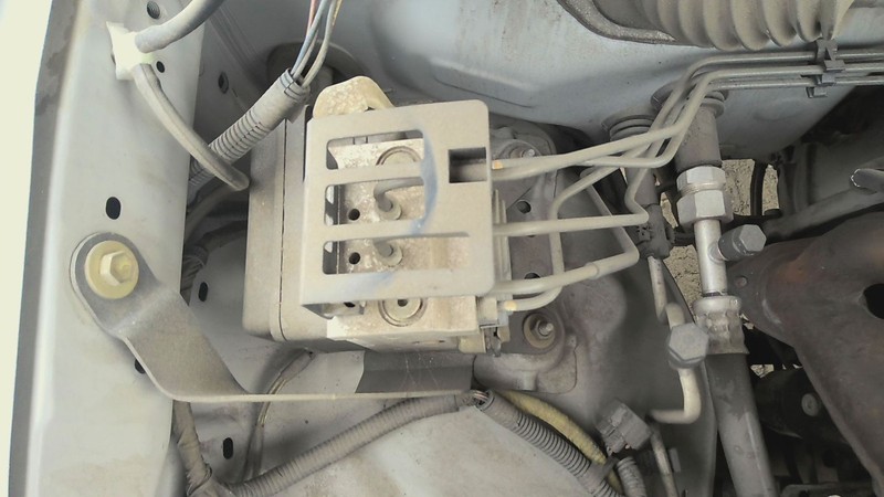 Anti-lock Brake Parts TOYOTA TACOMA 03 04