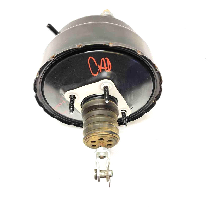 2010 Genesis 2.0L Power Brake Booster Assembly OEM 591102M550