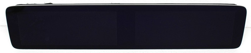 OEM Digital Cluster Display For Mercedes-Benz E-Class 213-900-86-33, Minor Marks