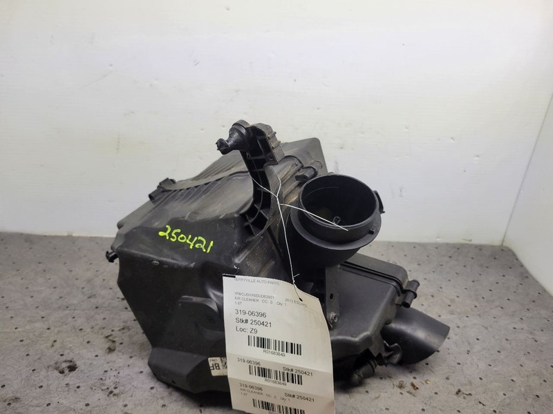 Air Cleaner 1.5L Fits 13-19 ESCAPE 1683849
