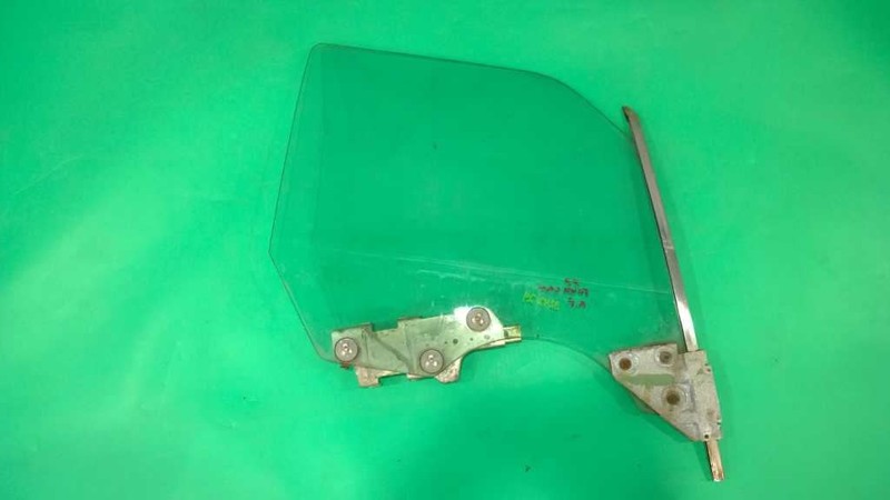 75-79 TOWN CAR CONTINENTAL RIGHT FRONT WINDOW DOOR GLASS W/VENT OEM 3242-24