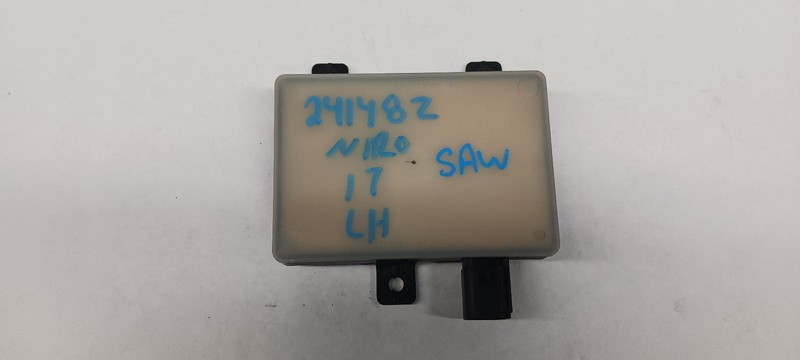 17-'19 KIA NIRO Rear View Camera Projector Radar OEM 1 Year Warranty!