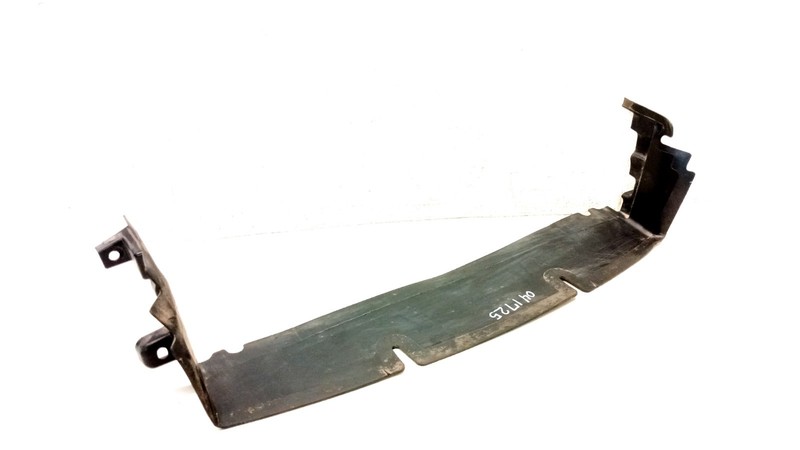 16-21 JAGUAR X260 XF 17-20 XE RADIATOR MOUNTING SUPPORT LOWER OEM 041725