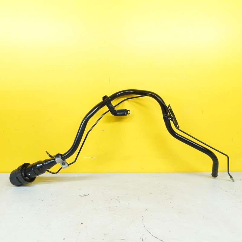 2024-2025 NISSAN ROGUE FUEL GAS TANK FILLER NECK HOSE PIPE TUBE OEM 17221-6RR0A