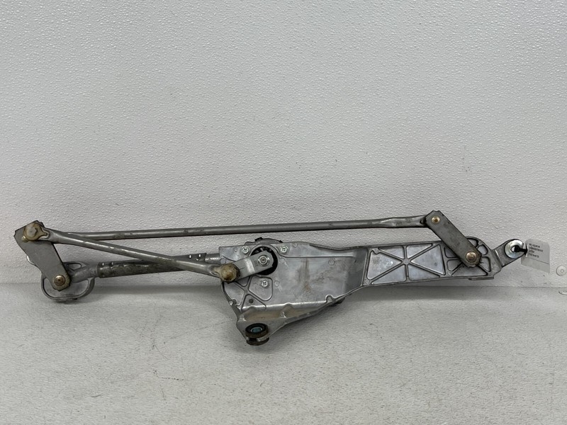 ⭐2007-2015 JAGUAR XK XKR FRONT WINDSHIELD WIPER LINKAGE & MOTOR ASSY OEM LOT2367
