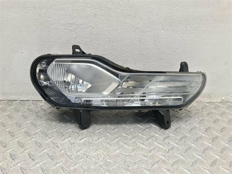 13 14 15 FORD ESCAPE PASSENGER PARK-TURN LAMP OEM 116-03380AR
