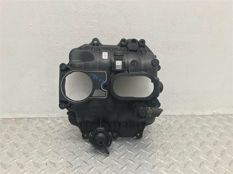 1996-2005 S10 BLAZER 4.3L UPPER AIR INTAKE MANIFOLD OEM 17113542