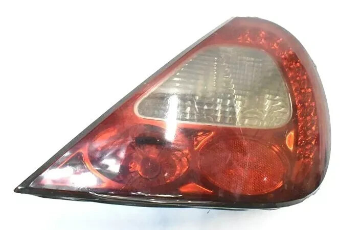 04-07 Jaguar XJ8 XJR VDP X350 Rear Right Side Tail Light Lamp 2W9313404AG OEM